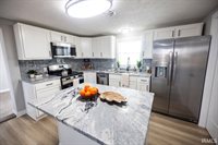 5119 W County Road 100 S, New Castle, IN 47362