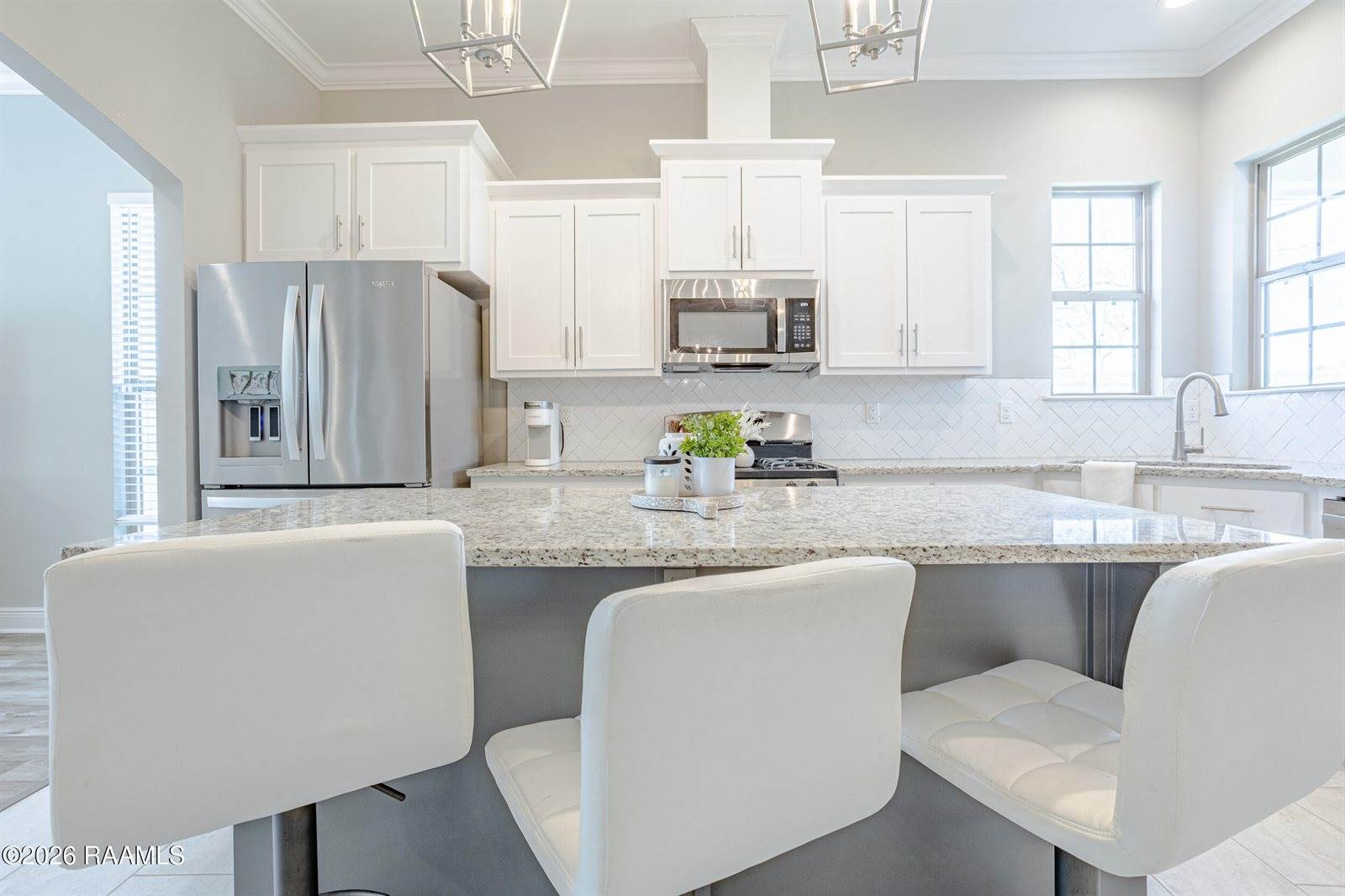 208 Luxford Way, Carencro, LA 70520