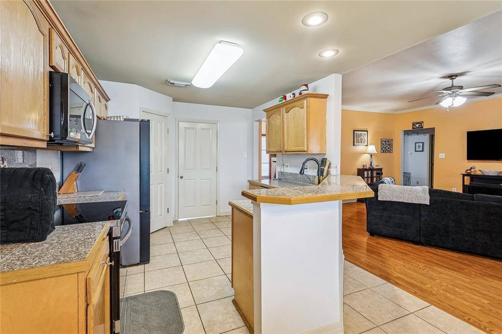 11036 Audubon Drive, Hammond, LA 70403