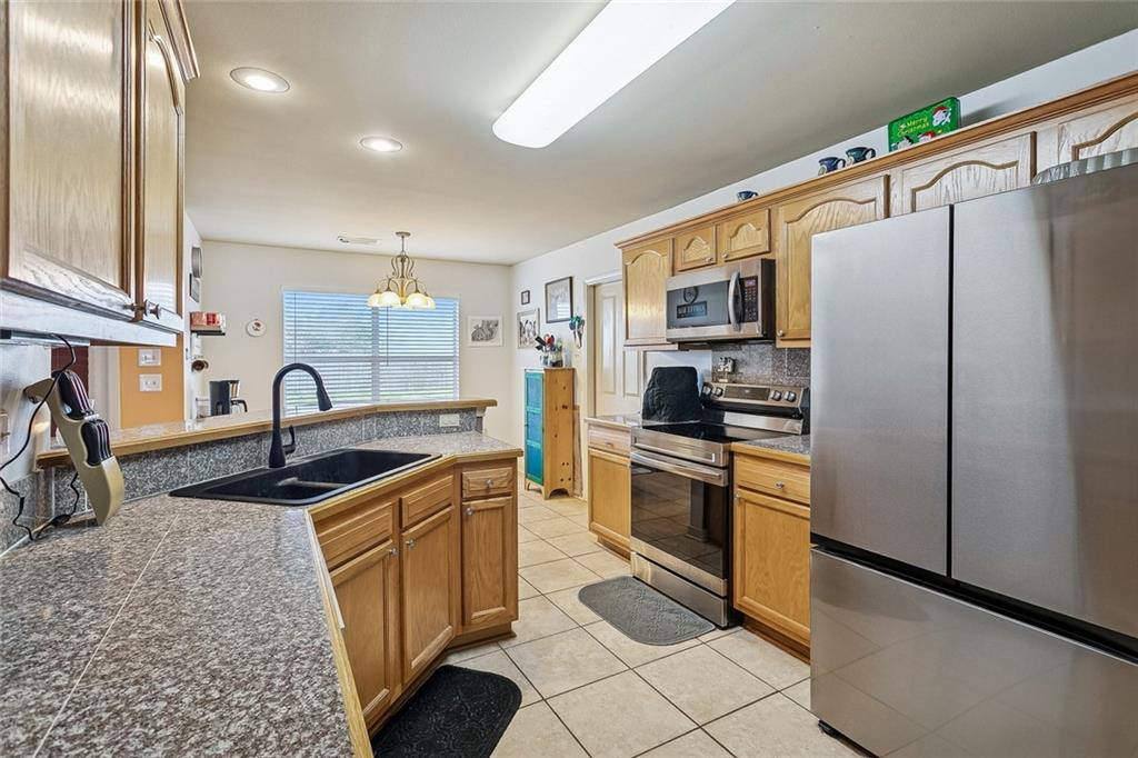 11036 Audubon Drive, Hammond, LA 70403