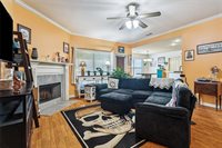 11036 Audubon Drive, Hammond, LA 70403