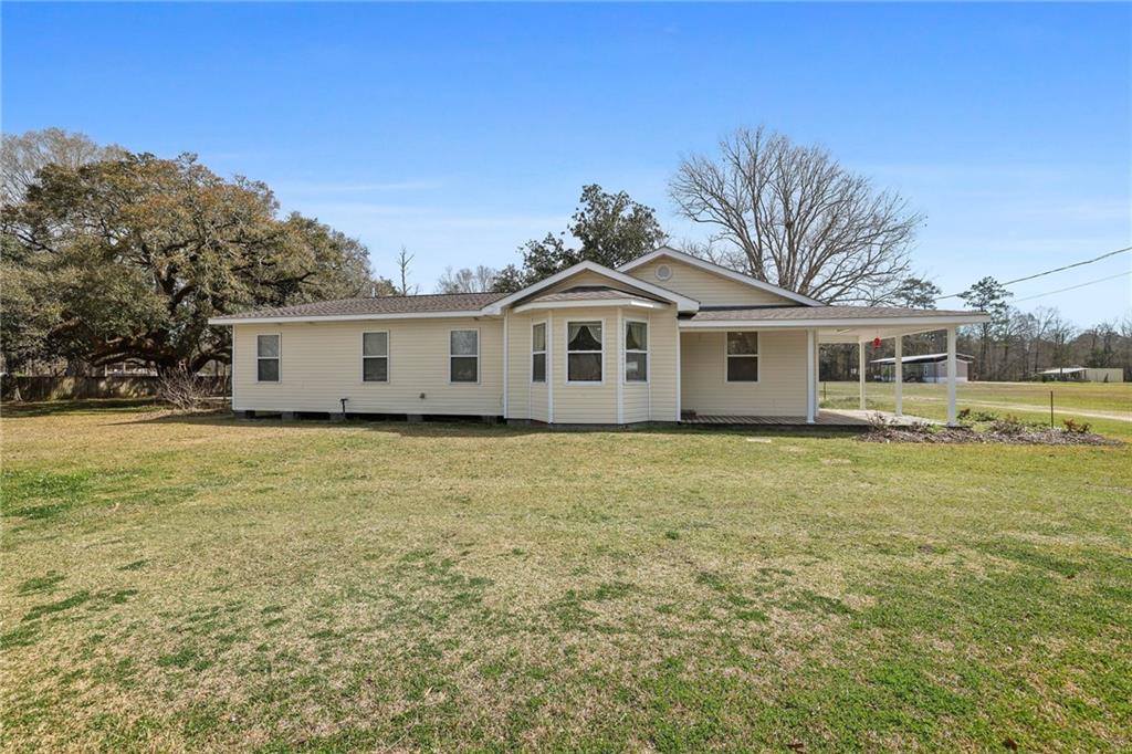 41148 Billville Road, Hammond, LA 70403