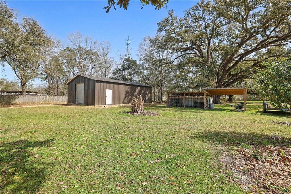 41148 Billville Road, Hammond, LA 70403