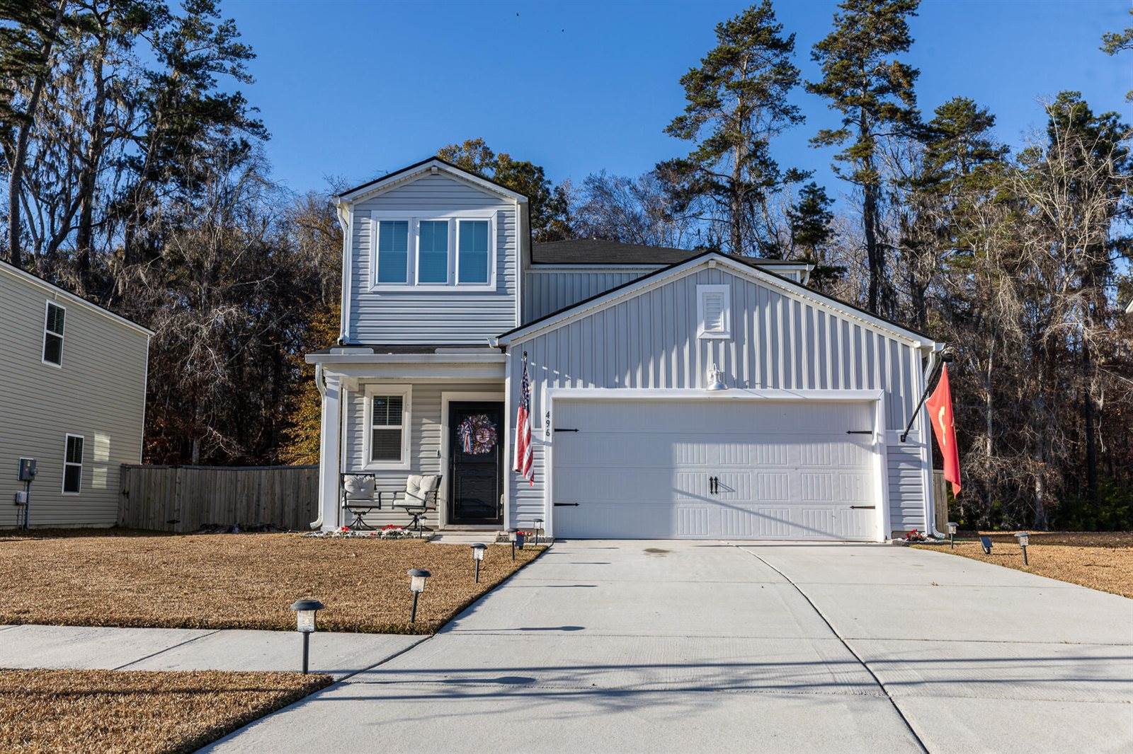 496 Minim Street, Charleston, SC 29414