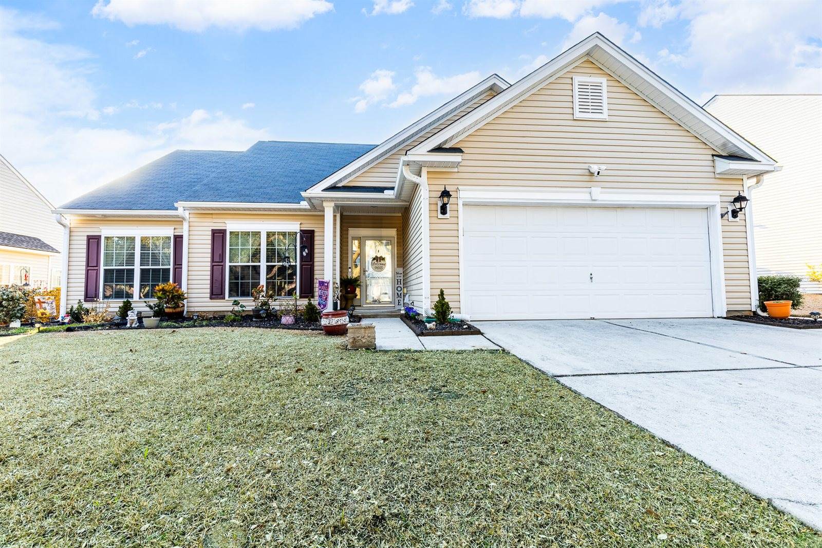9615 North Carousel Circle, Summerville, SC 29485