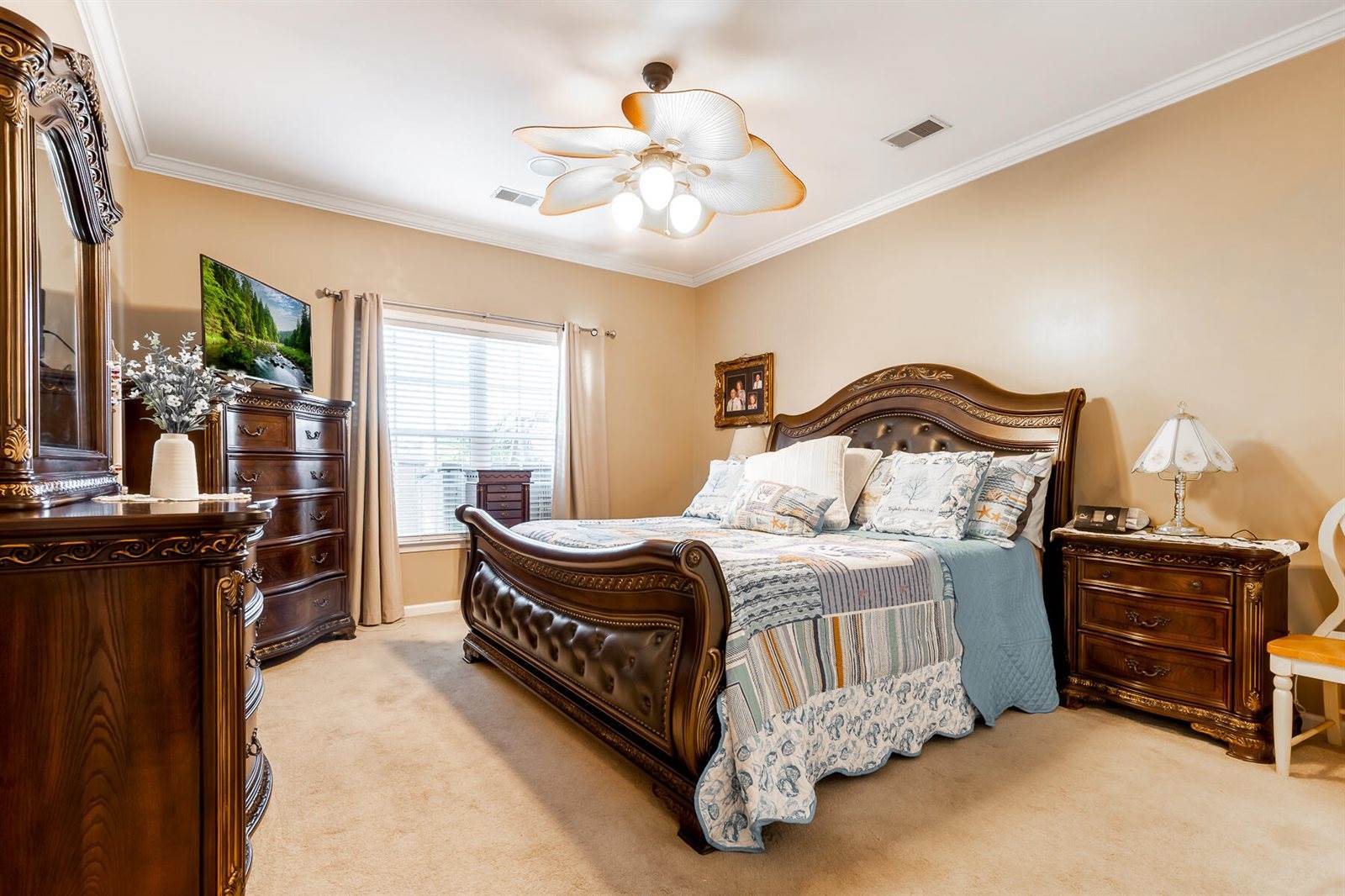 9615 North Carousel Circle, Summerville, SC 29485