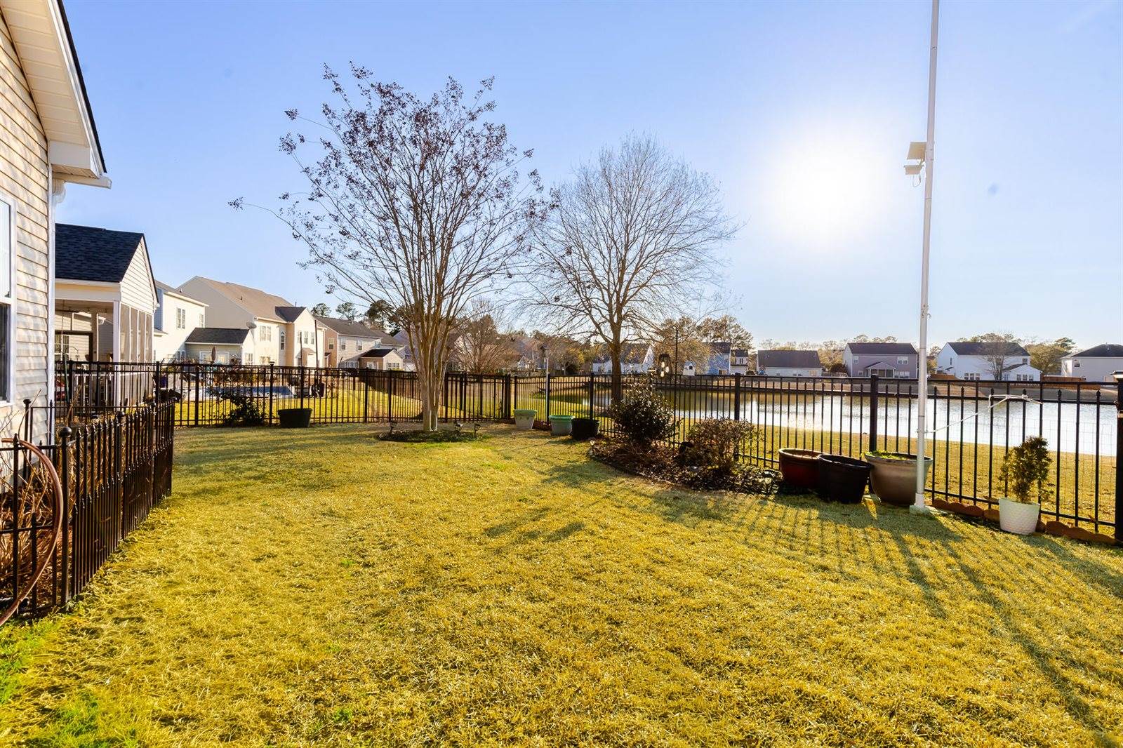9615 North Carousel Circle, Summerville, SC 29485