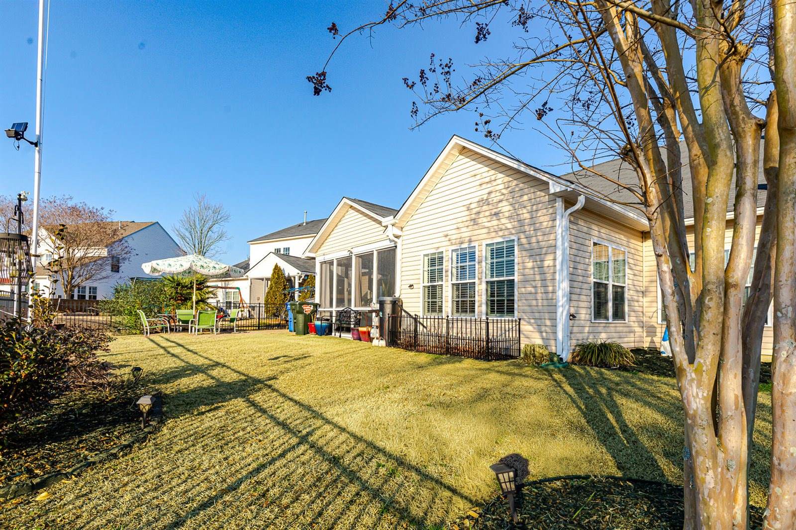 9615 North Carousel Circle, Summerville, SC 29485
