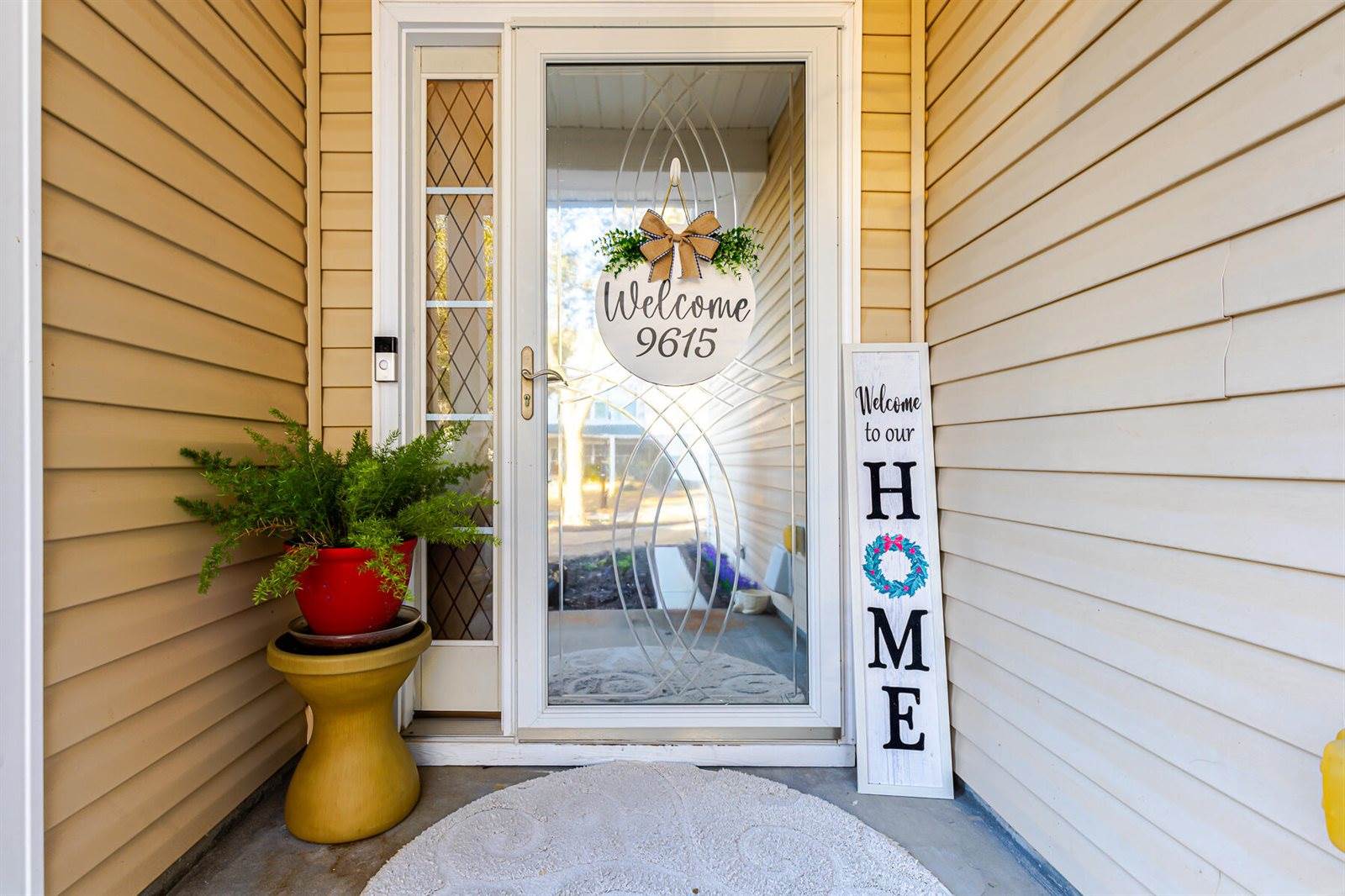 9615 North Carousel Circle, Summerville, SC 29485