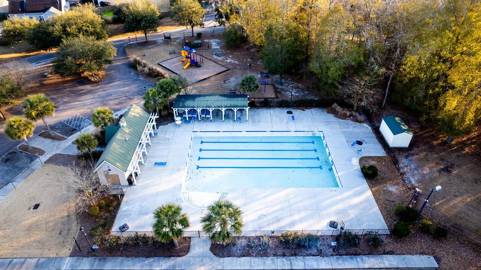 9615 North Carousel Circle, Summerville, SC 29485