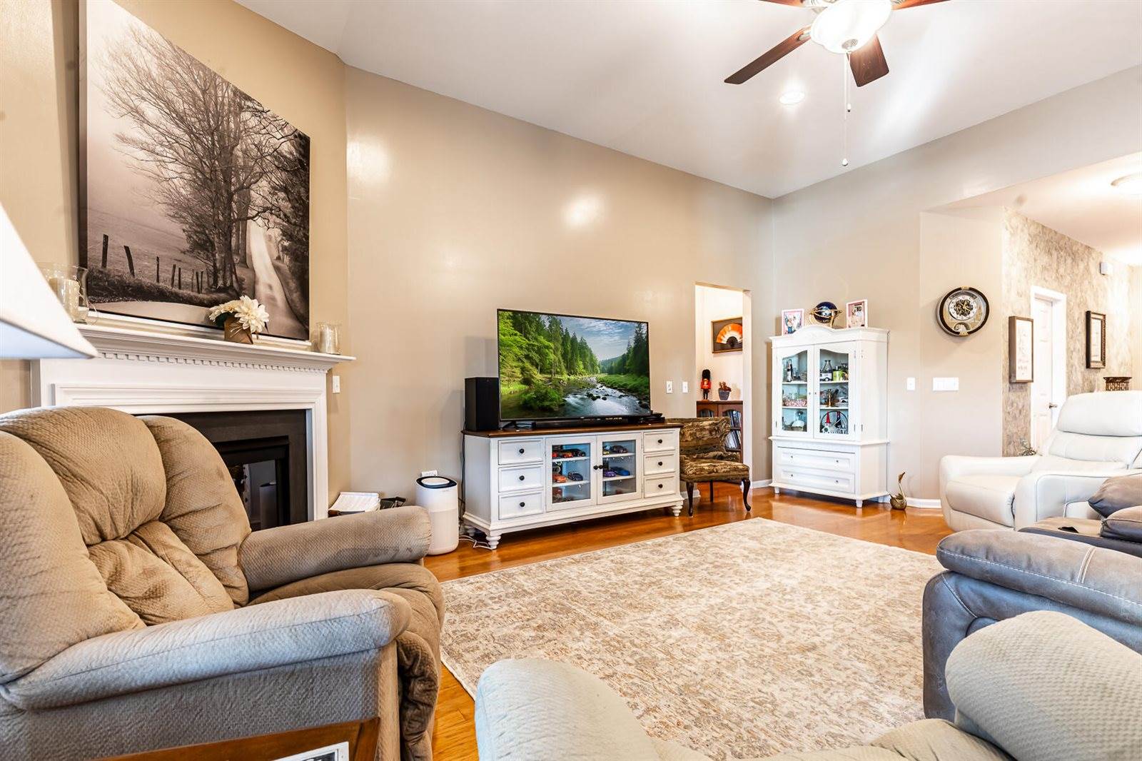 9615 North Carousel Circle, Summerville, SC 29485