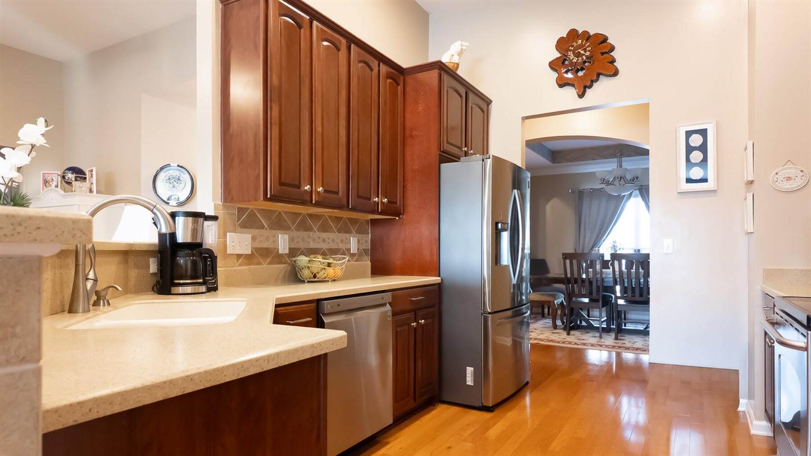 9615 North Carousel Circle, Summerville, SC 29485