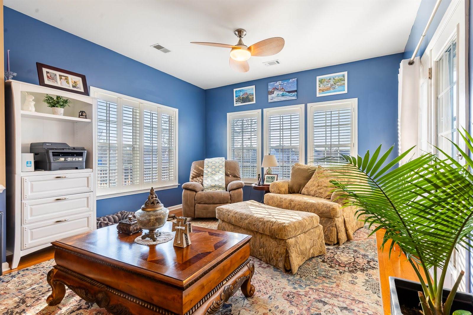9615 North Carousel Circle, Summerville, SC 29485