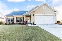 9615 North Carousel Circle, Summerville, SC 29485
