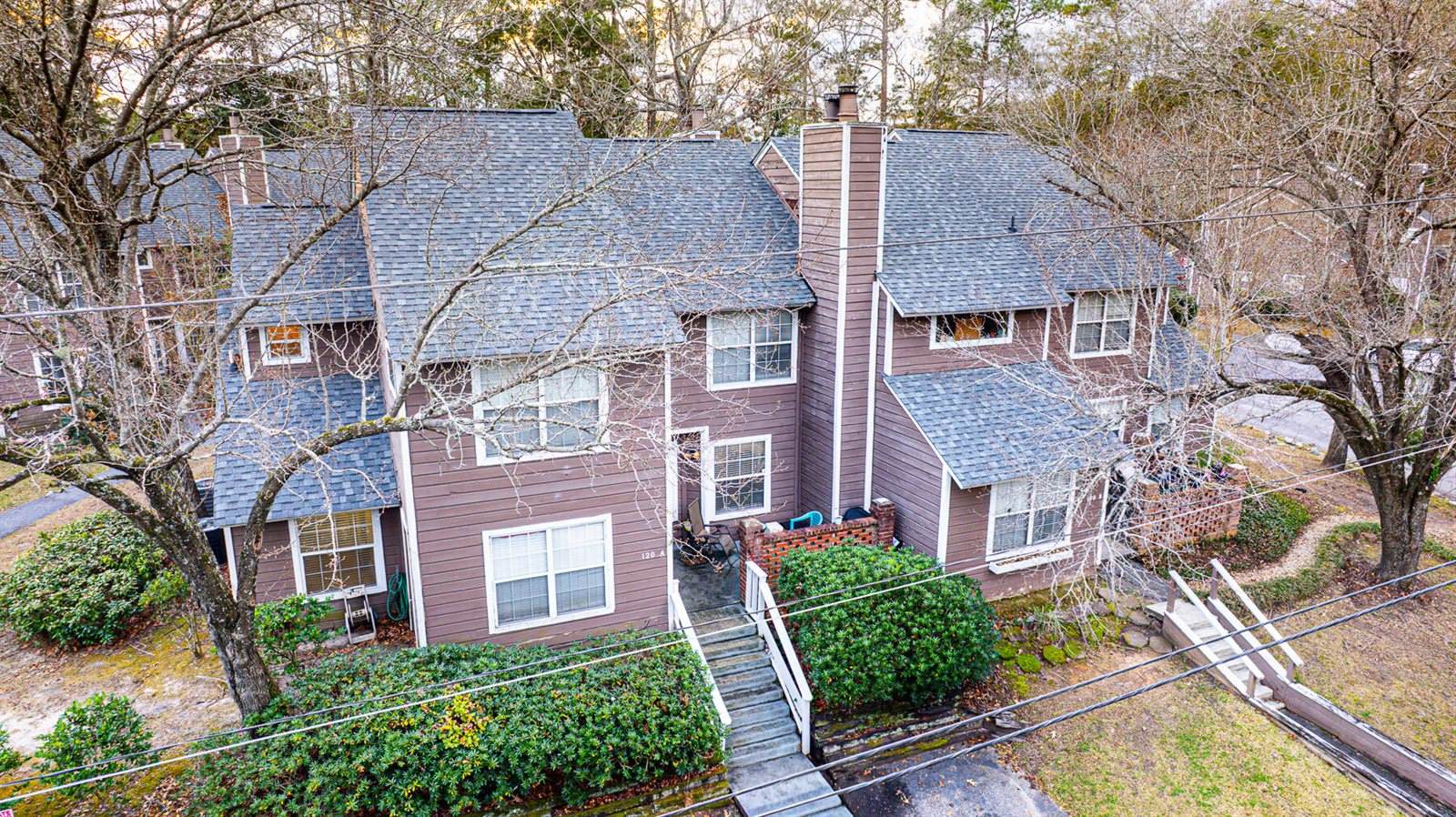 120 Luden Drive, Summerville, SC 29483
