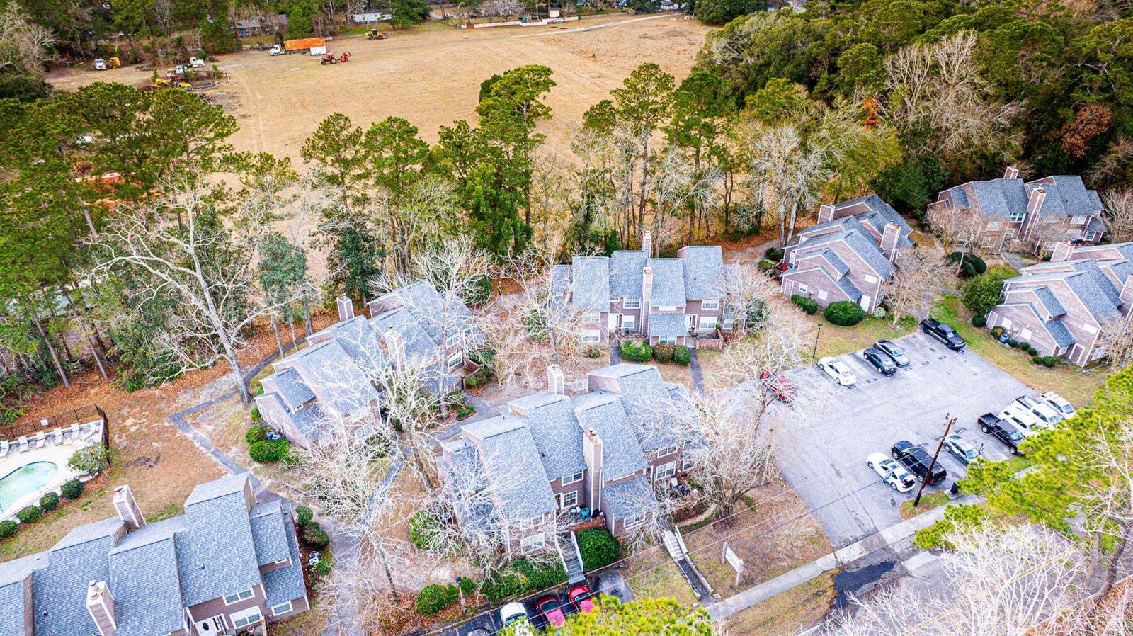 120 Luden Drive, Summerville, SC 29483