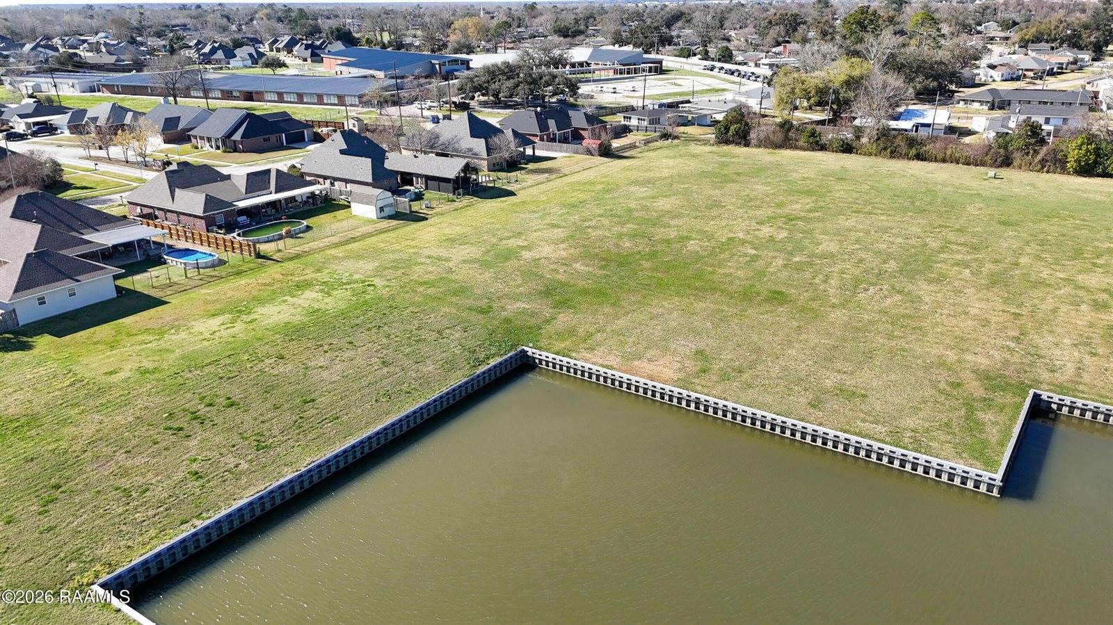 541 Beauregard Street, Houma, LA 70360