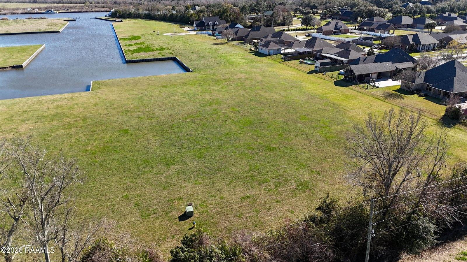 541 Beauregard Street, Houma, LA 70360