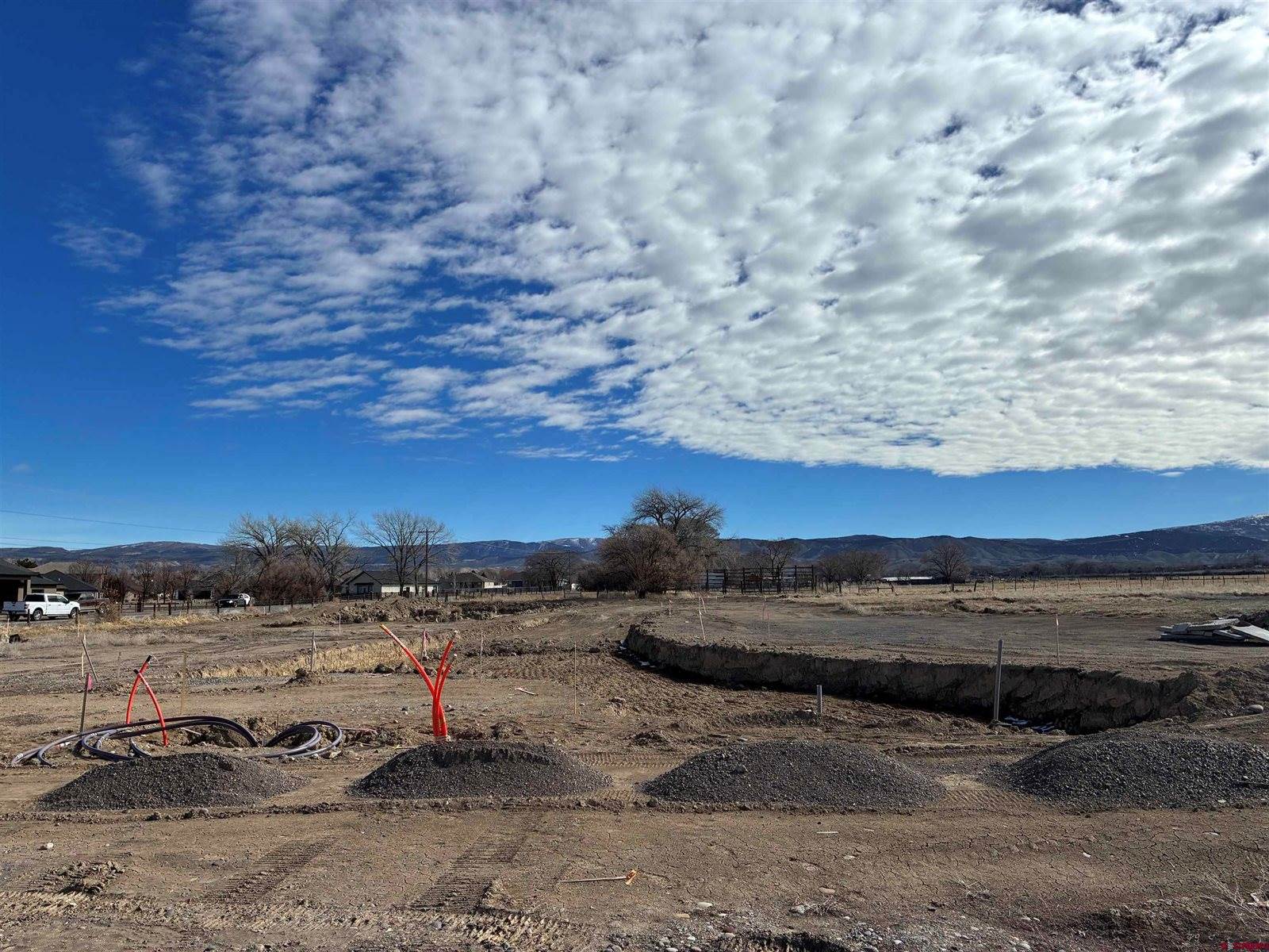 TRD Rustic Row, Montrose, CO 81401