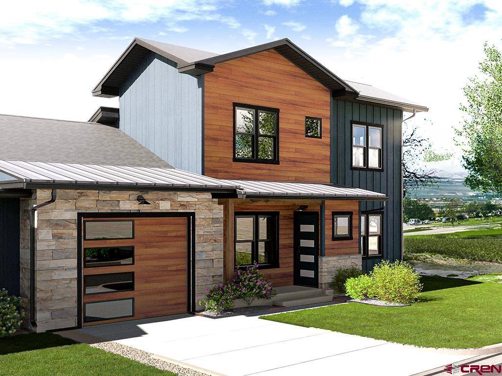 TRD Rustic Row, Montrose, CO 81401