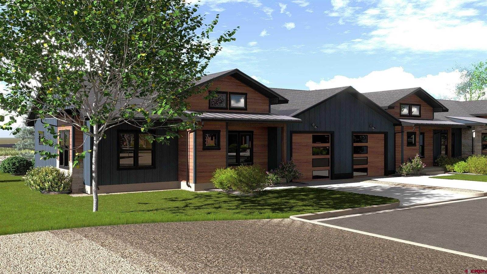 TRD Rustic Row, Montrose, CO 81401