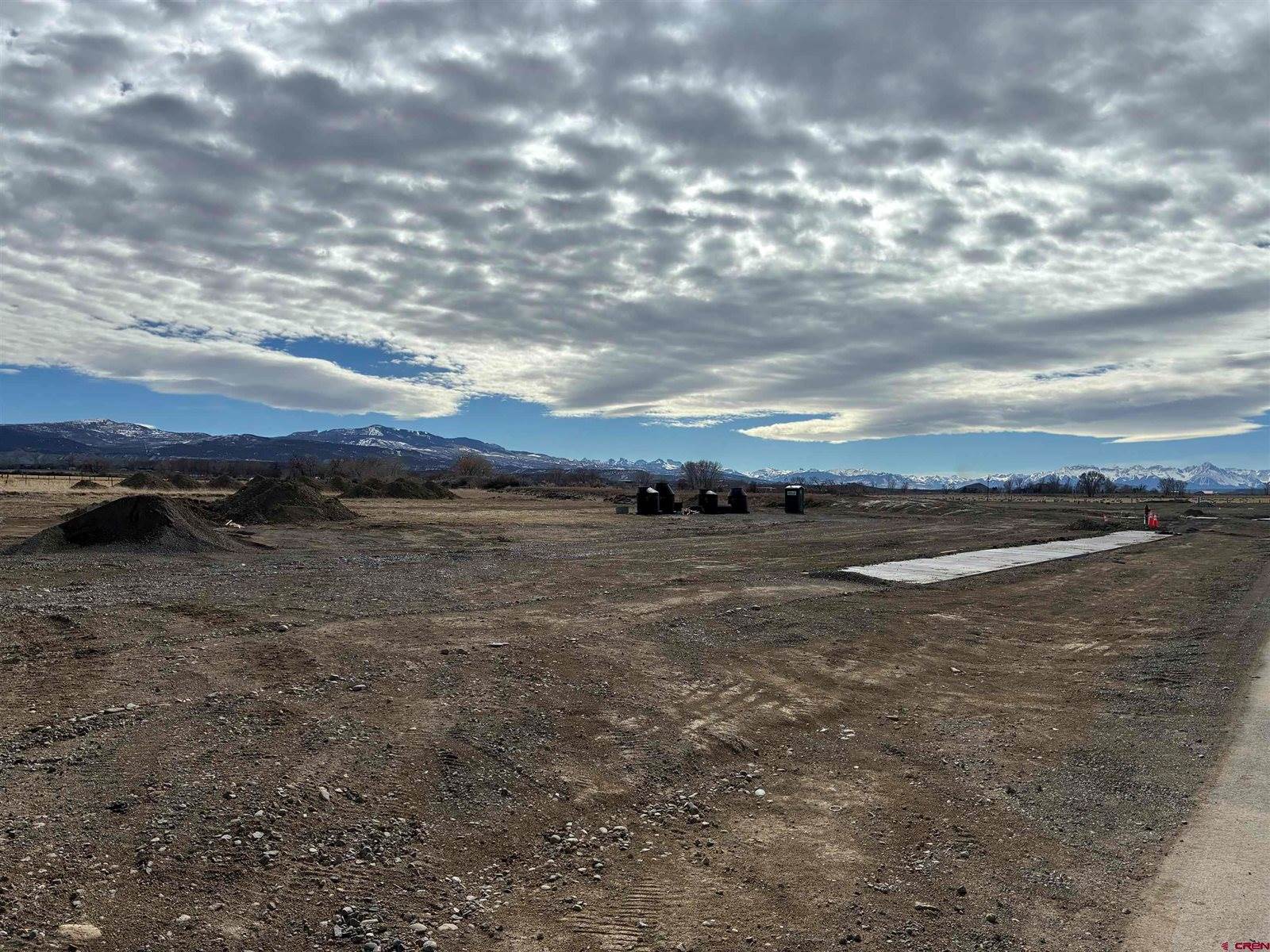 TRD Rustic Row, Montrose, CO 81401