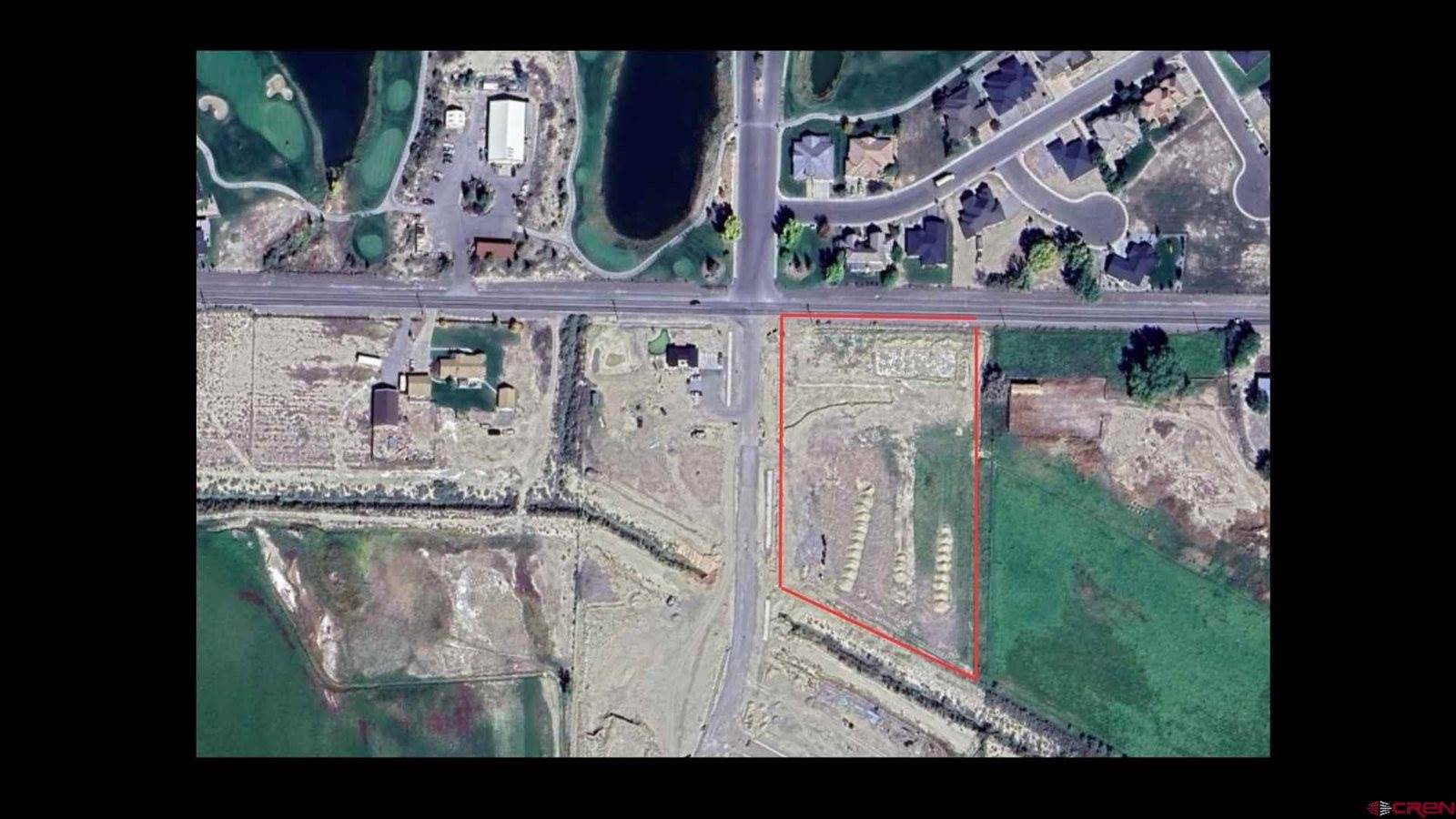 TRD Rustic Row, Montrose, CO 81401