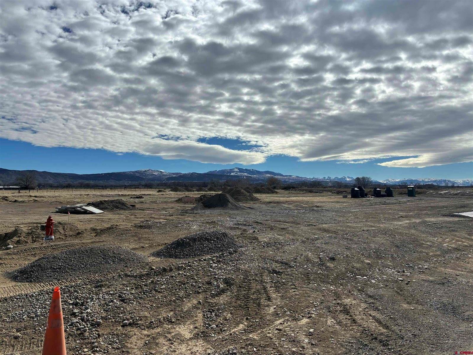 TRD Rustic Row, Montrose, CO 81401