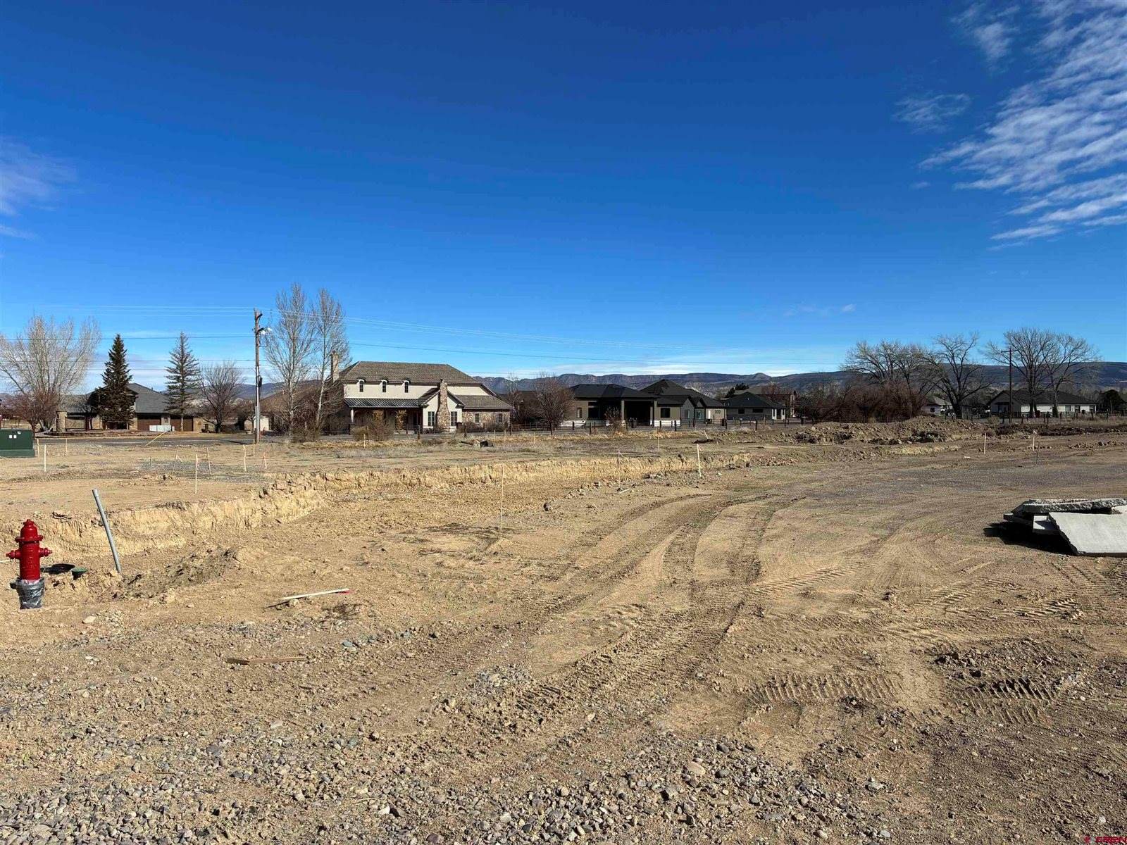 TRD Rustic Row, Montrose, CO 81401