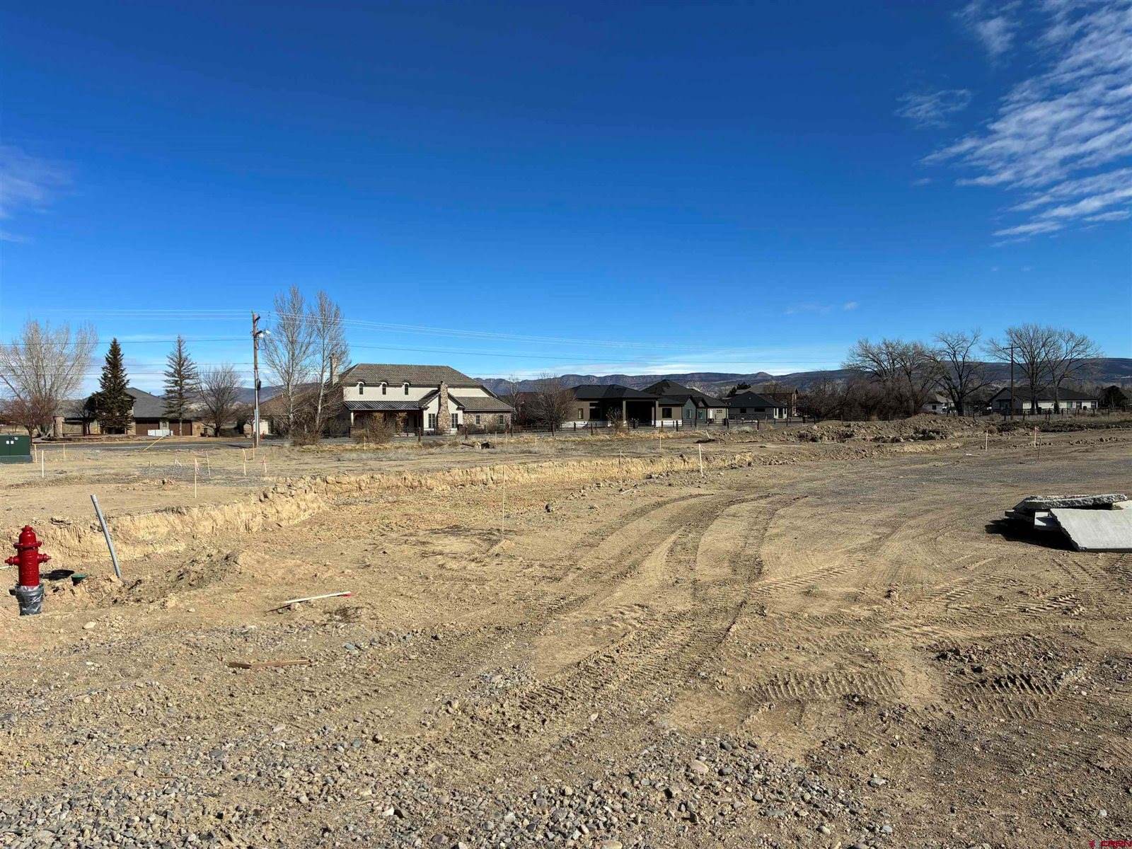 TRD Rustic Row, Montrose, CO 81401