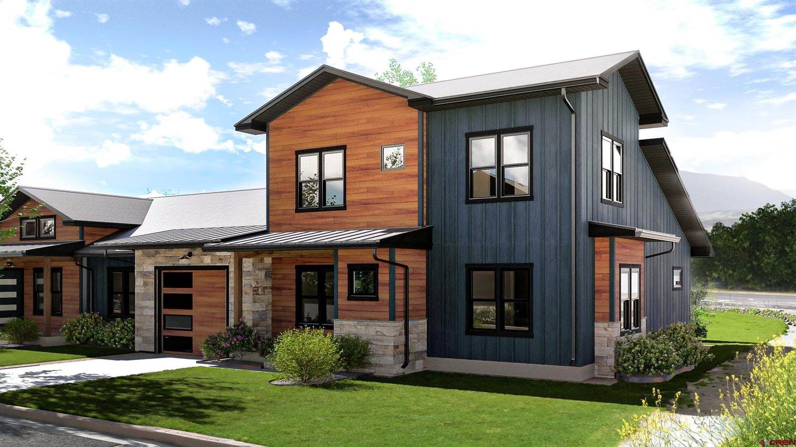 TRD Rustic Row, Montrose, CO 81401