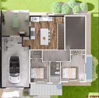 TRD Rustic Row, Montrose, CO 81401