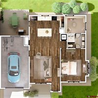 TRD Rustic Row, Montrose, CO 81401