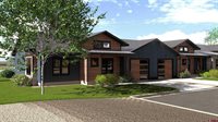 TRD Rustic Row, Montrose, CO 81401