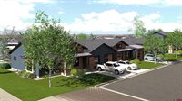TRD Rustic Row, Montrose, CO 81401
