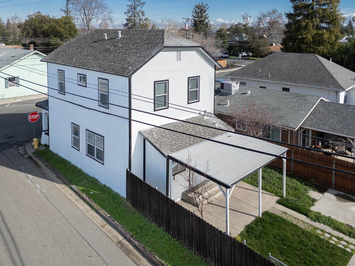 444 Teegarden Avenue, Yuba City, CA 95991