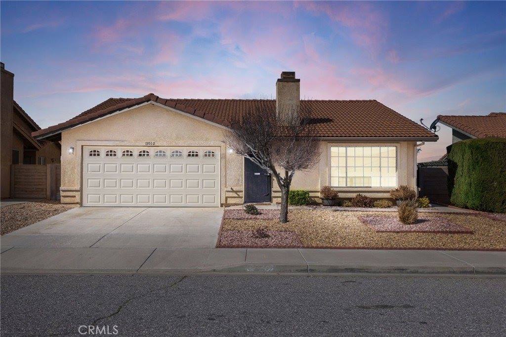 13032 Rainwood Court, Victorville, CA 92395