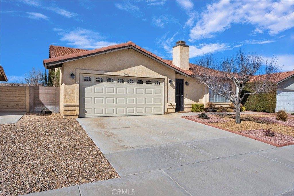 13032 Rainwood Court, Victorville, CA 92395