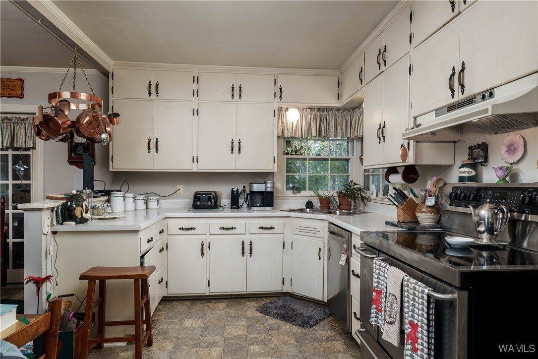 205 E Main Street, Livingston, AL 35470