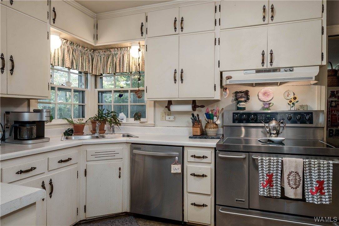 205 E Main Street, Livingston, AL 35470