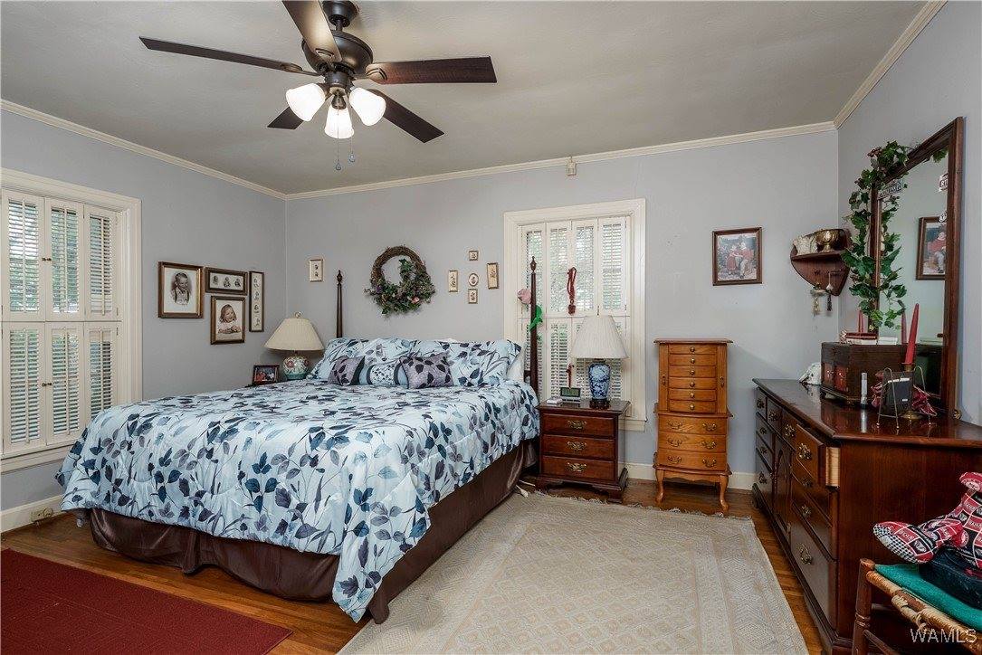 205 E Main Street, Livingston, AL 35470