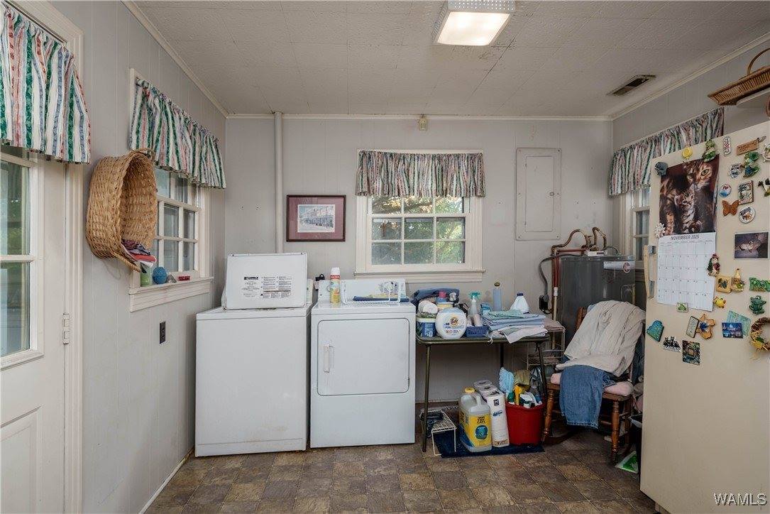 205 E Main Street, Livingston, AL 35470