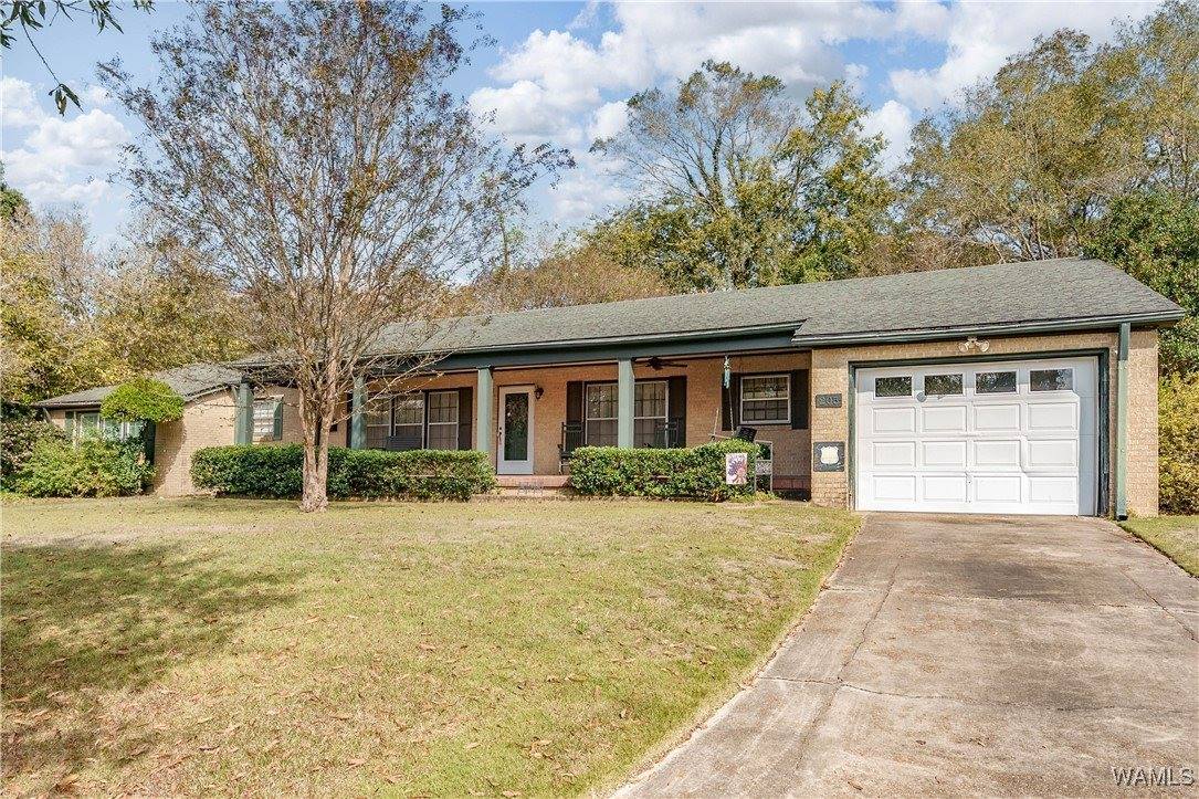 205 E Main Street, Livingston, AL 35470