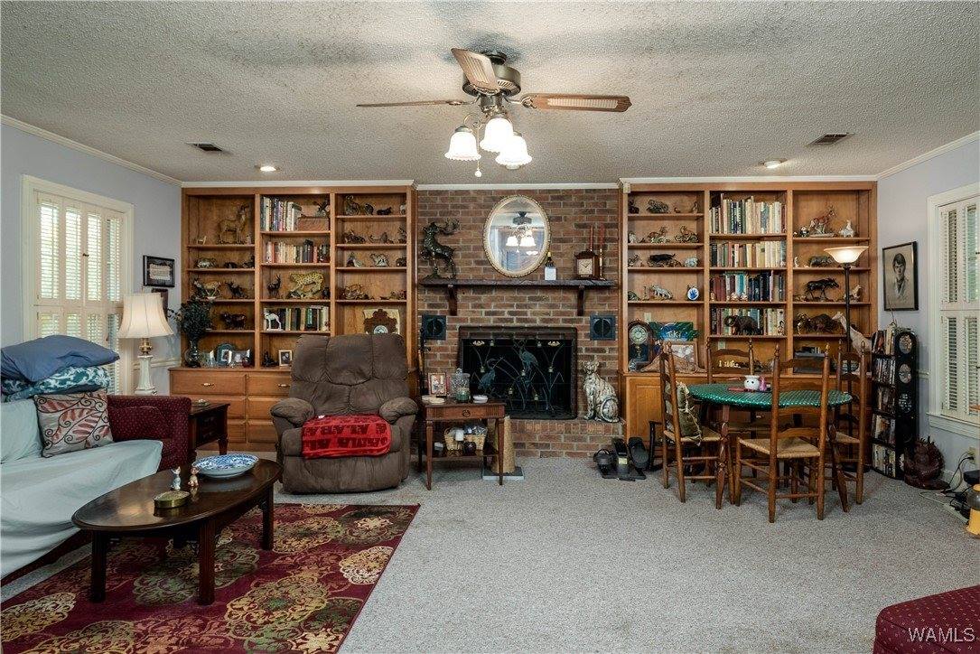 205 E Main Street, Livingston, AL 35470