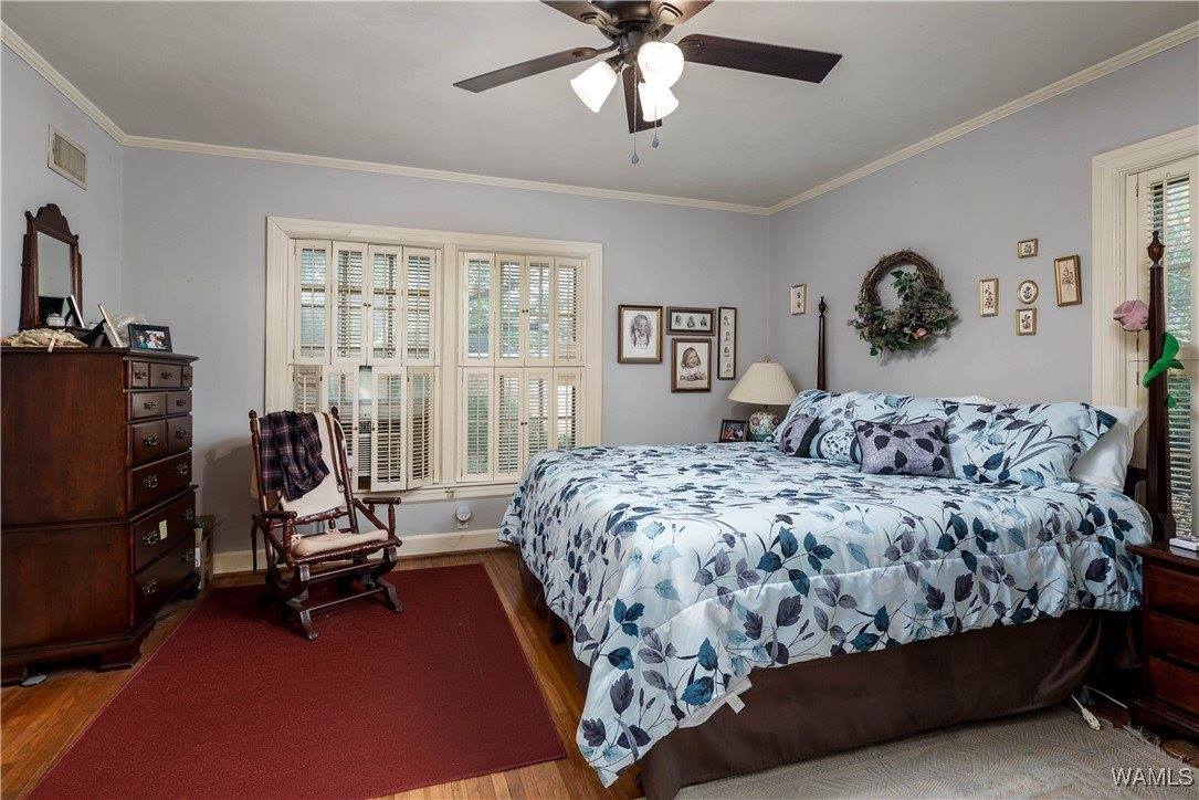 205 E Main Street, Livingston, AL 35470