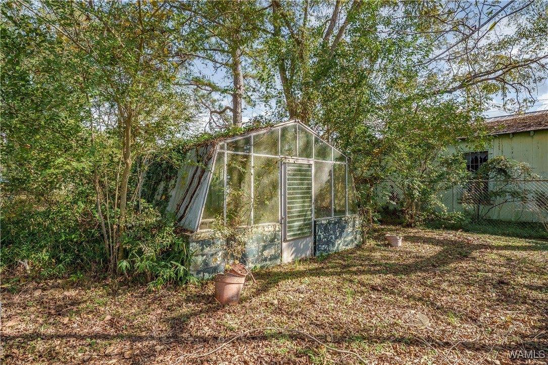 205 E Main Street, Livingston, AL 35470