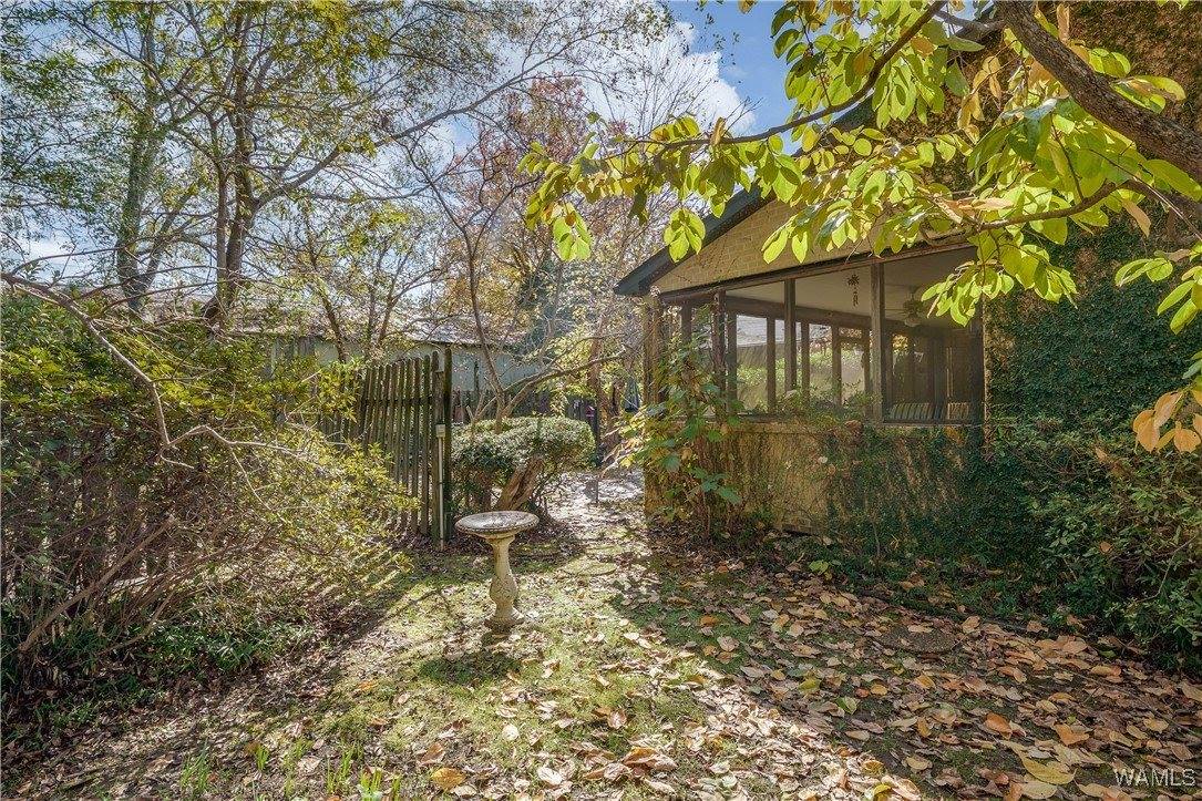 205 E Main Street, Livingston, AL 35470