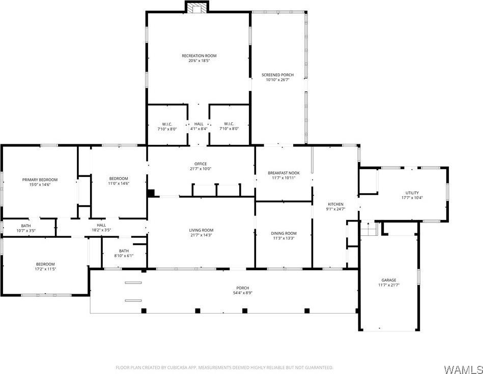 205 E Main Street, Livingston, AL 35470