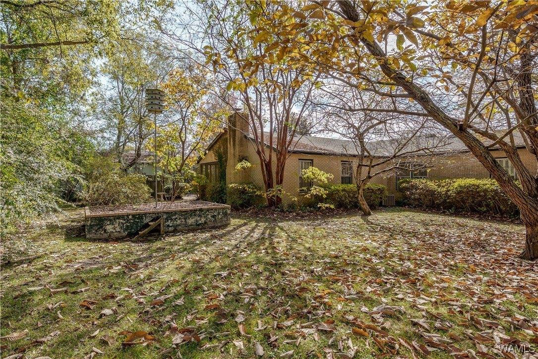 205 E Main Street, Livingston, AL 35470