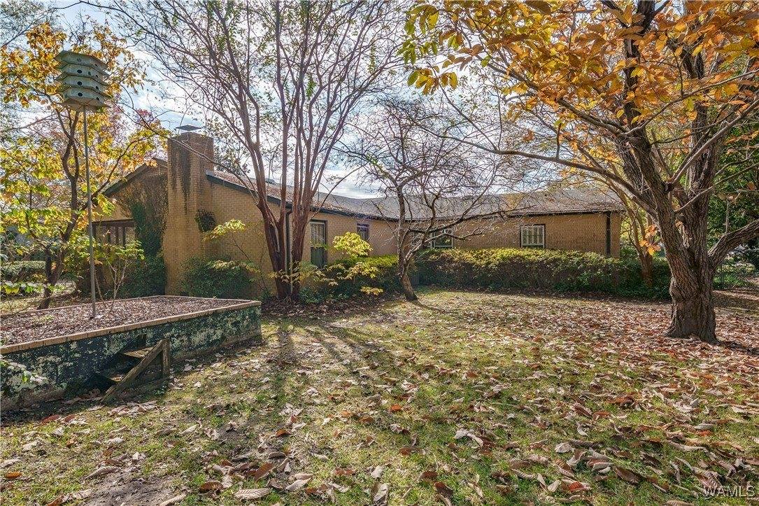 205 E Main Street, Livingston, AL 35470